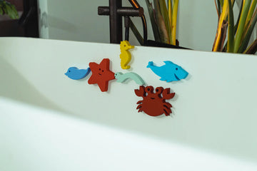 Waterfun set - Moes Play